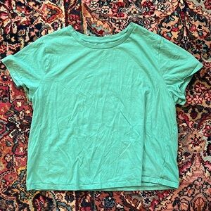 Green T-Shirt